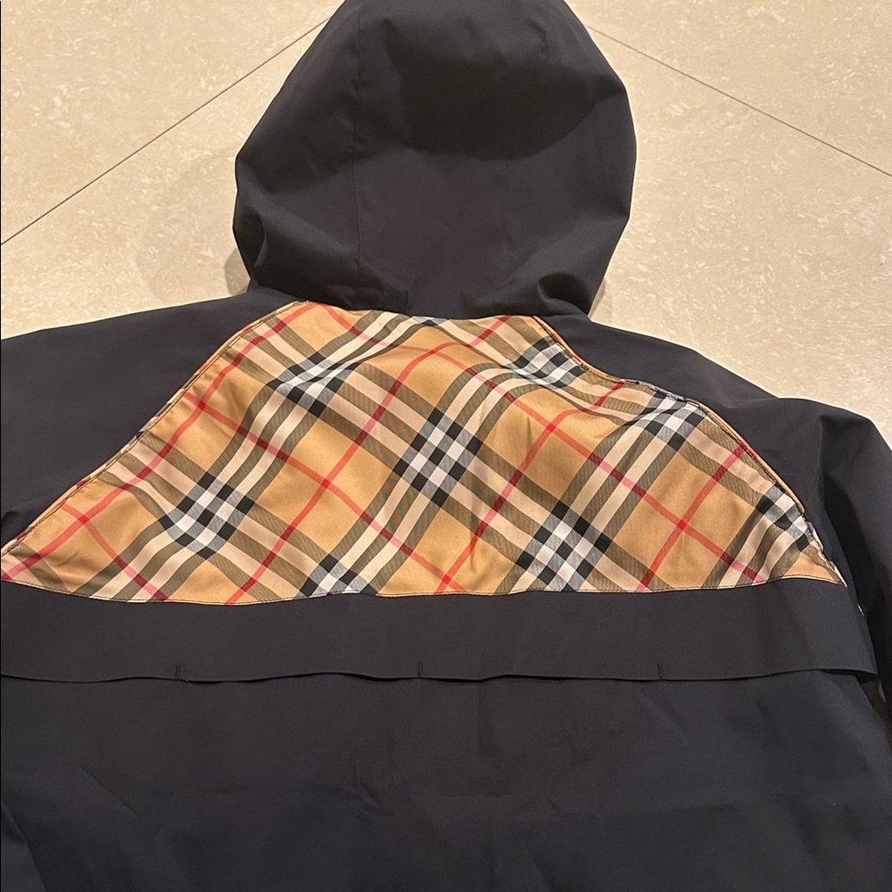 Men’s jacket - Picture 10 of 12